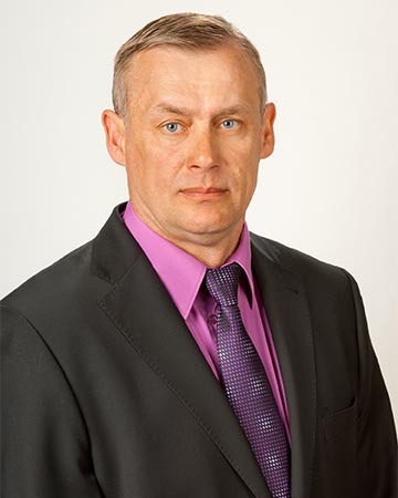 Юденков Сергей Александрович