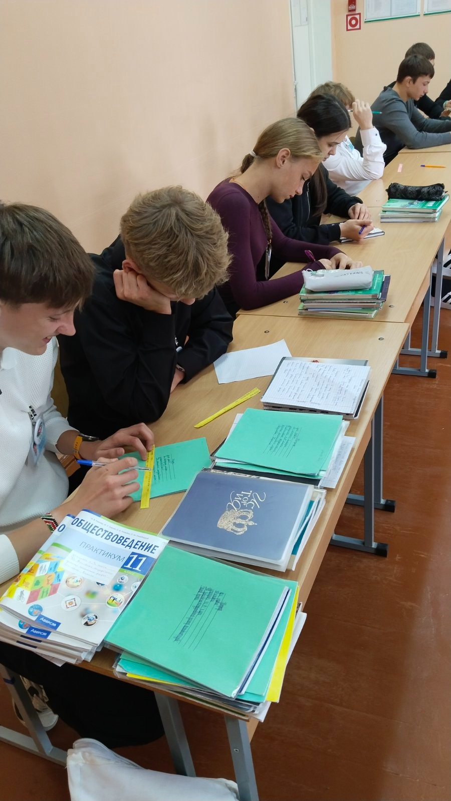 Третий день «Недели психологии». Наша позиция: #МЫЗАЖИЗНЬ