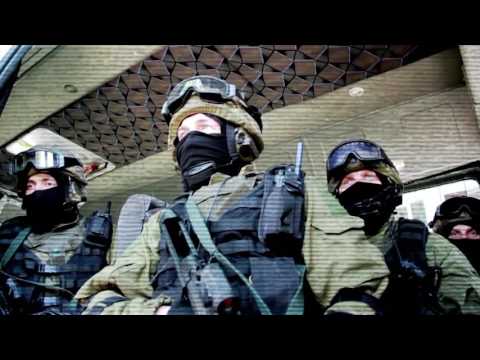 Скажи коррупции НЕТ