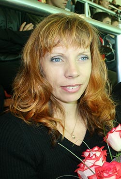 Валентина Цыбульская 