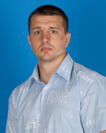 Михайлов Виталий Петрович
