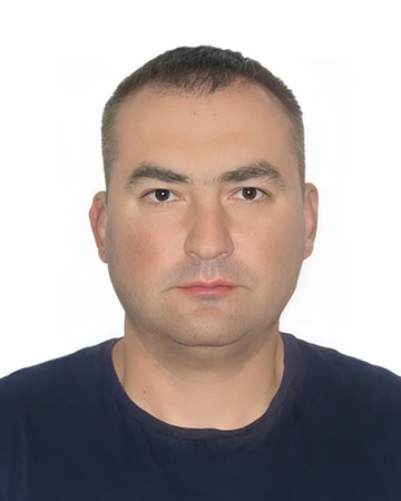 Литвинко Виктор Юрьевич