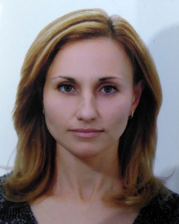 Судденкова Татьяна Владимировна